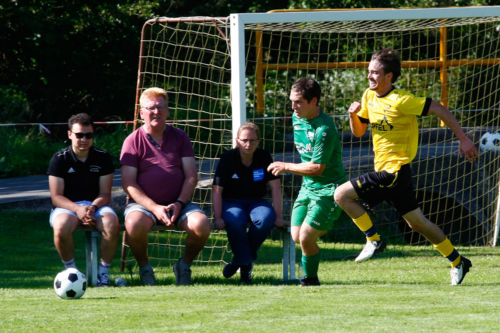 1. Mannschaft vs TSV Ködnitz  (10.08.2025) - 59