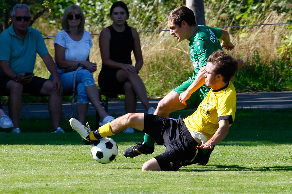 1. Mannschaft vs TSV Ködnitz  (10.08.2025) - 60