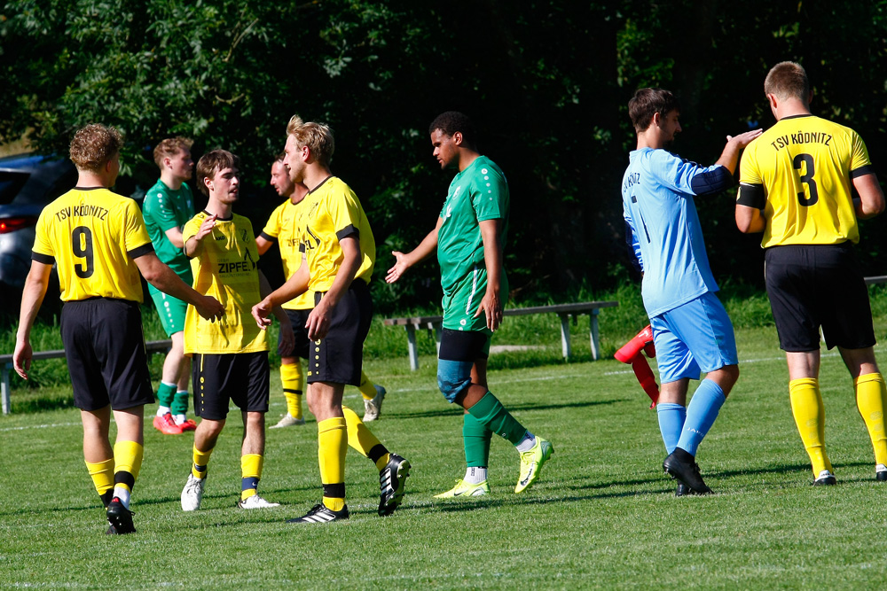 1. Mannschaft vs TSV Ködnitz  (10.08.2025) - 64