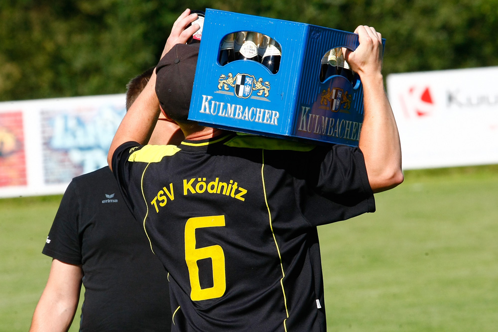 1. Mannschaft vs TSV Ködnitz  (10.08.2025) - 66