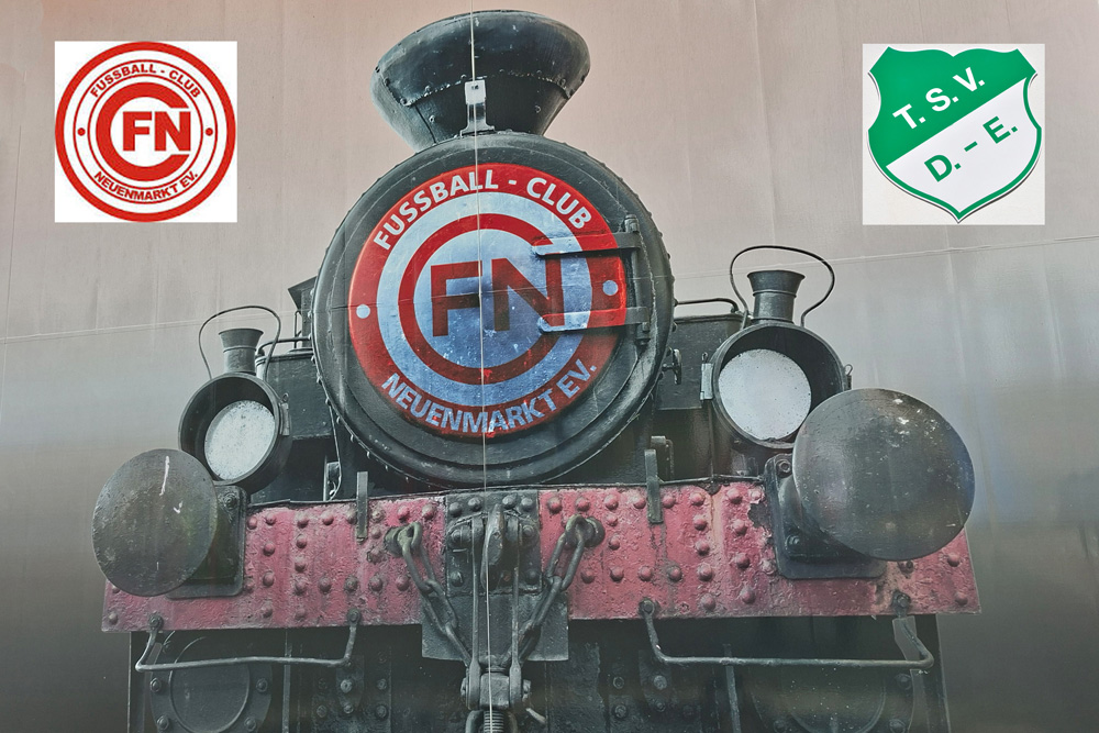 1. Mannschaft vs FC Neuenmarkt  (24.08.2025) - 2