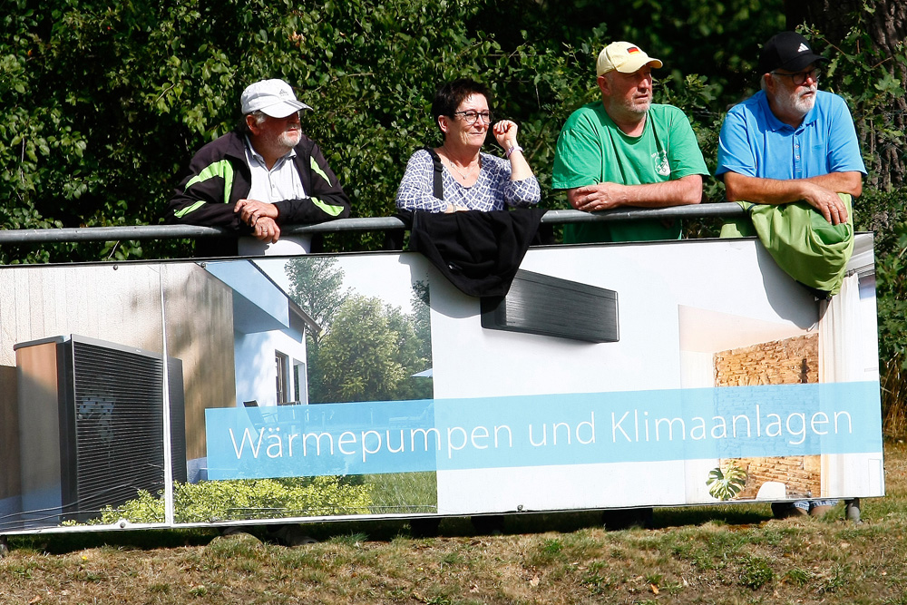 1. Mannschaft vs FC Neuenmarkt  (24.08.2025) - 7