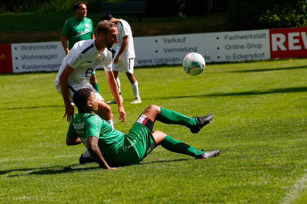 2. Mannschaft vs SC Kreuz Bayreuth  (31.08.2025) - 6