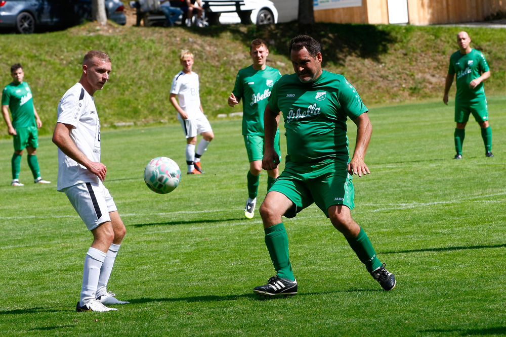 2. Mannschaft vs SC Kreuz Bayreuth  (31.08.2025) - 7