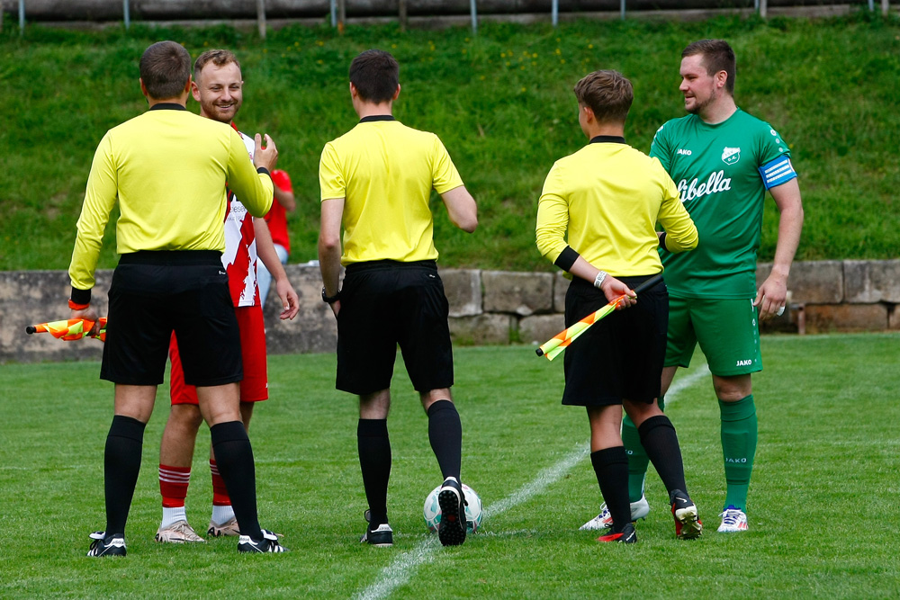 1. Mannschaft vs TSV Engelmannsreuth  (31.08.2025) - 14