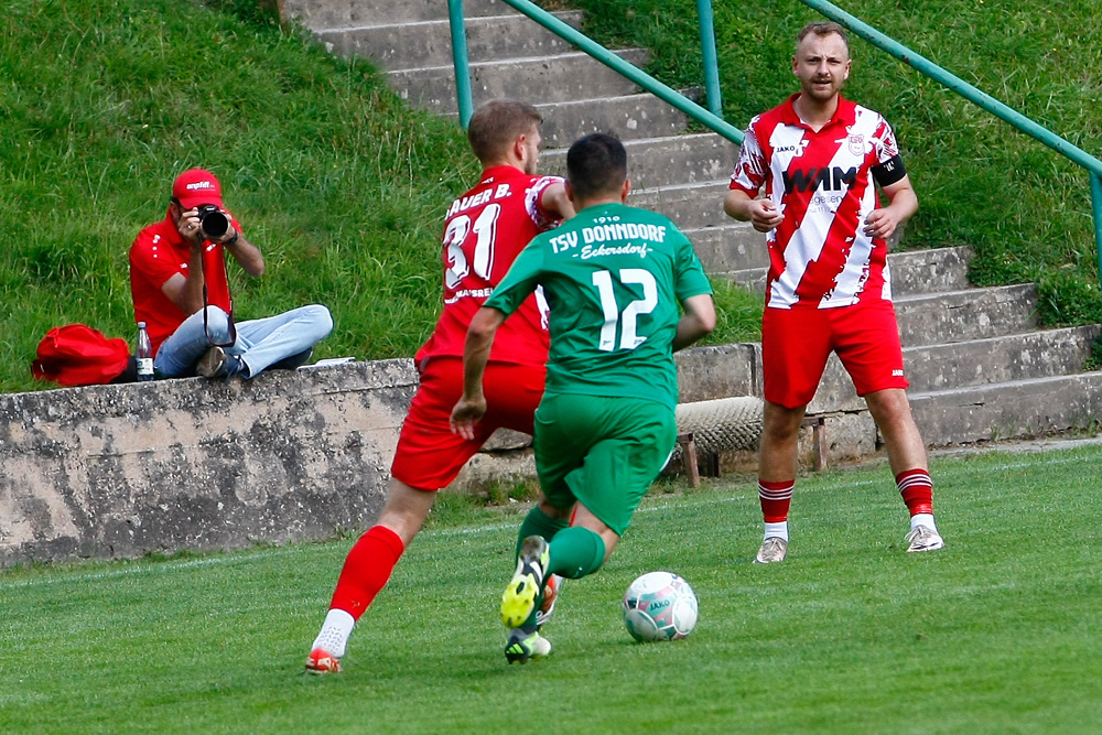 1. Mannschaft vs TSV Engelmannsreuth  (31.08.2025) - 28