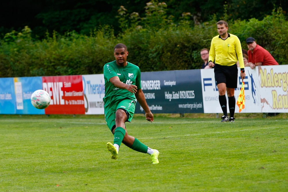 1. Mannschaft vs TSV Engelmannsreuth  (31.08.2025) - 29