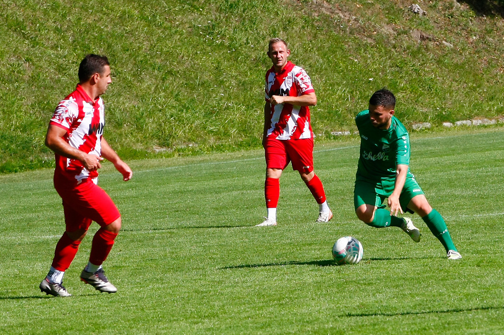 1. Mannschaft vs TSV Engelmannsreuth  (31.08.2025) - 32