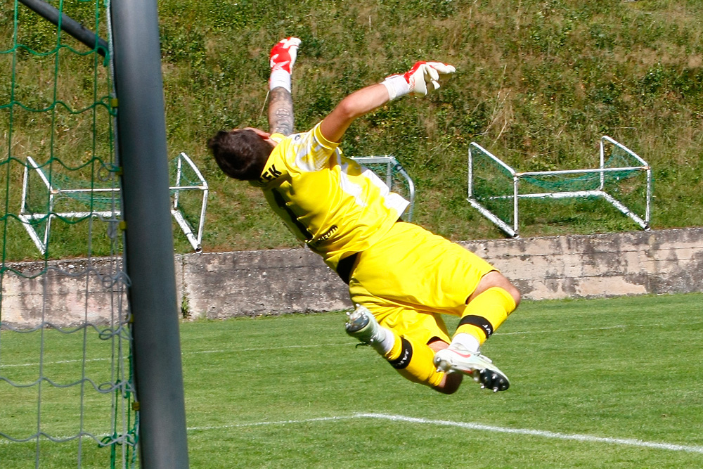 1. Mannschaft vs TSV Engelmannsreuth  (31.08.2025) - 38
