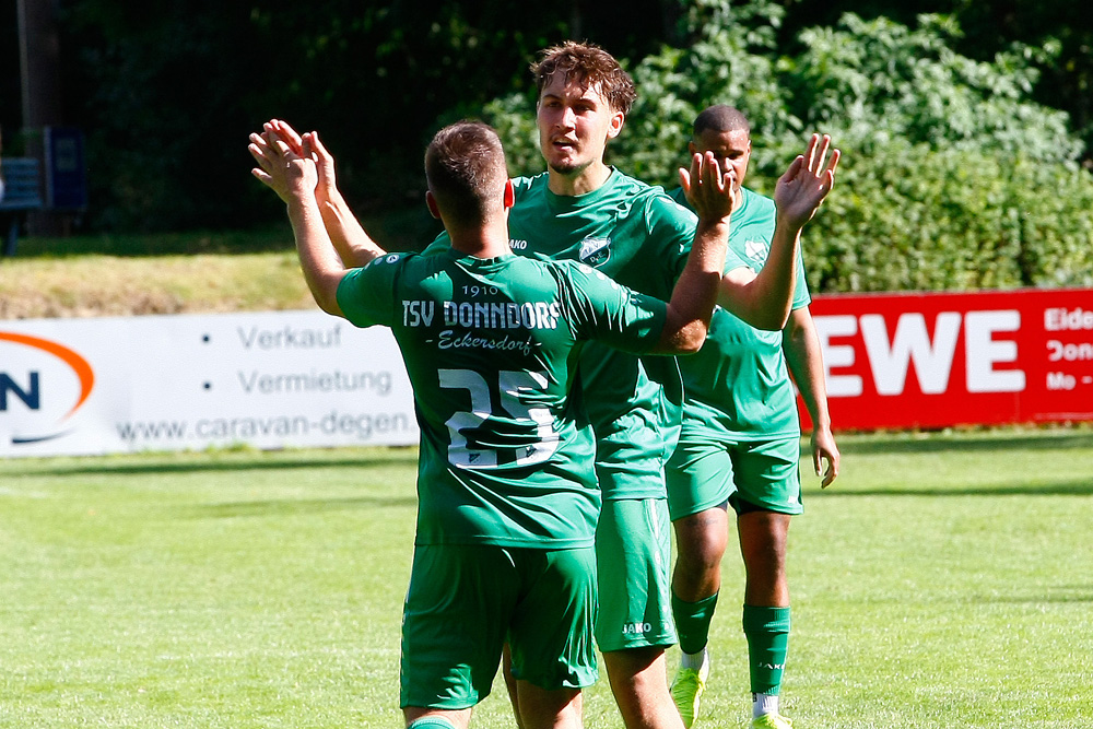 1. Mannschaft vs TSV Engelmannsreuth  (31.08.2025) - 40