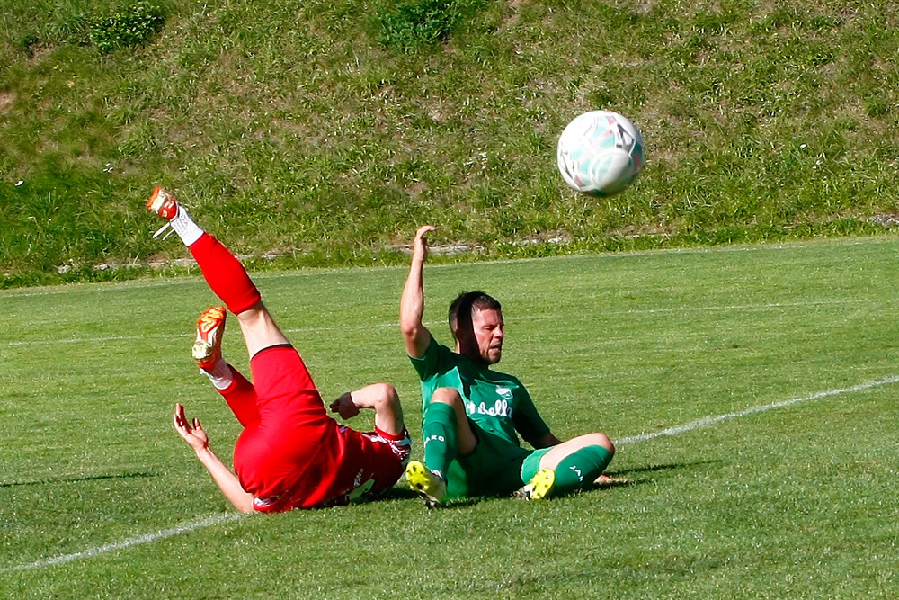 1. Mannschaft vs TSV Engelmannsreuth  (31.08.2025) - 59