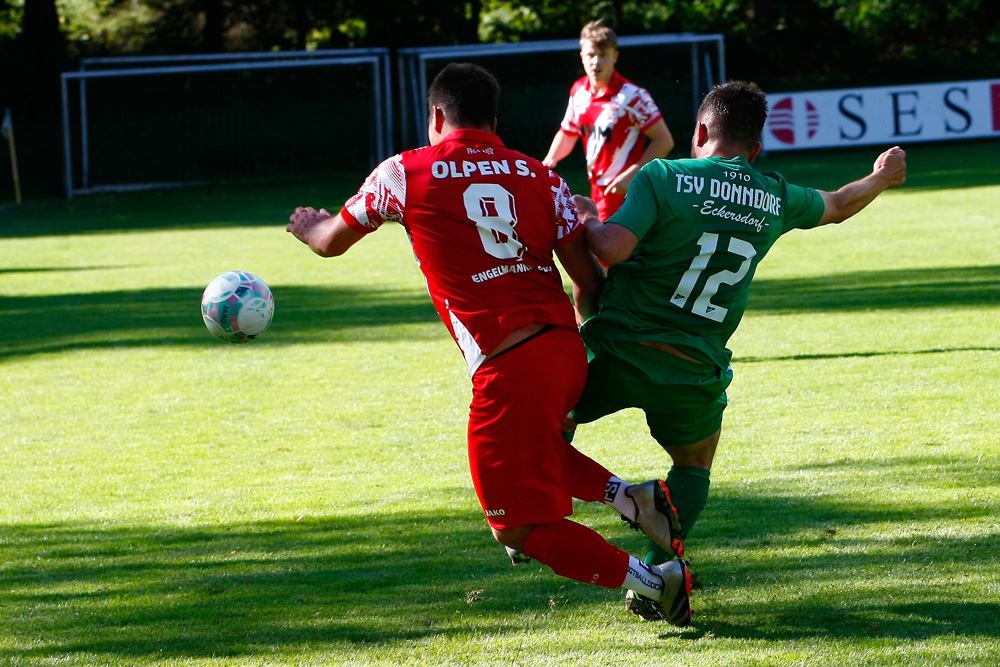 1. Mannschaft vs TSV Engelmannsreuth  (31.08.2025) - 60