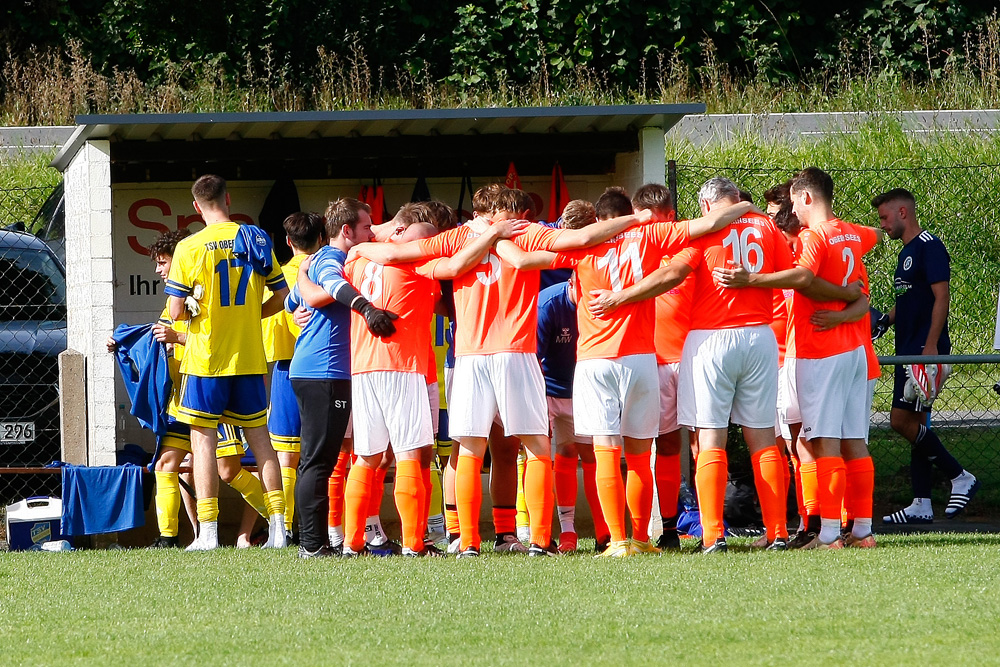 2. Mannschaft vs TSV Obernsees e.V. 1909  2 (07.09.2025) - 2
