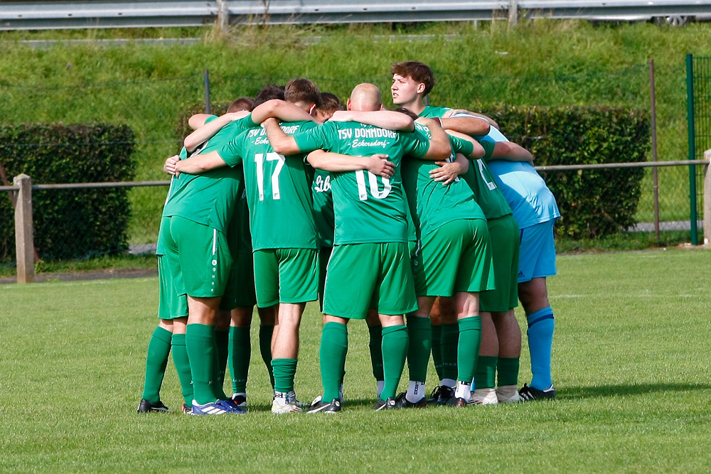 2. Mannschaft vs TSV Obernsees e.V. 1909  2 (07.09.2025) - 5