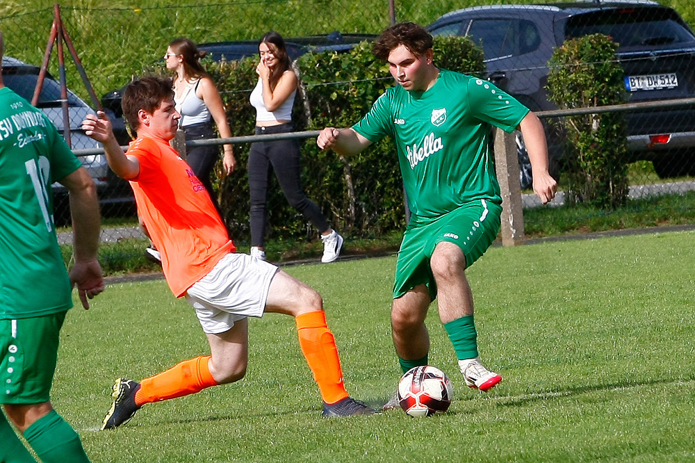 2. Mannschaft vs TSV Obernsees e.V. 1909  2 (07.09.2025) - 7
