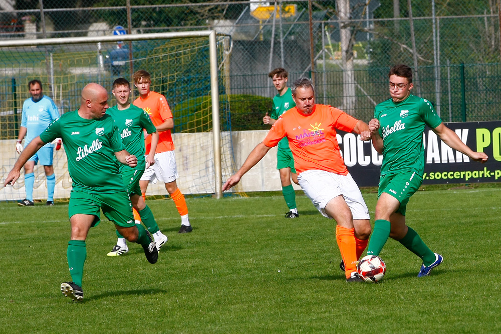 2. Mannschaft vs TSV Obernsees e.V. 1909  2 (07.09.2025) - 8