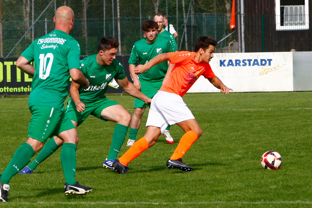 2. Mannschaft vs TSV Obernsees e.V. 1909  2 (07.09.2025) - 10