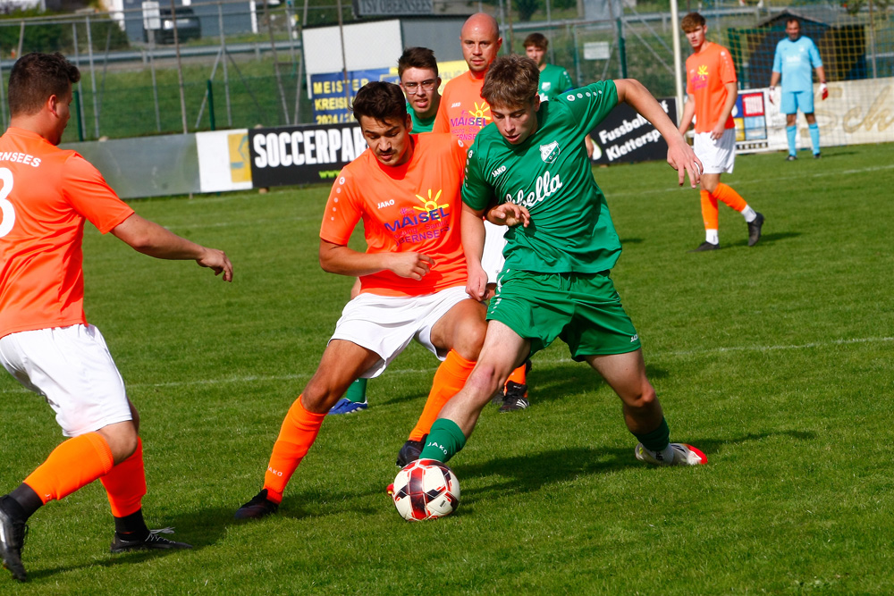 2. Mannschaft vs TSV Obernsees e.V. 1909  2 (07.09.2025) - 14