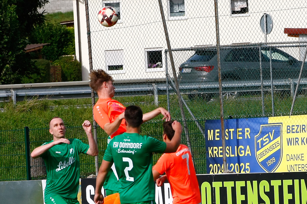 2. Mannschaft vs TSV Obernsees e.V. 1909  2 (07.09.2025) - 18