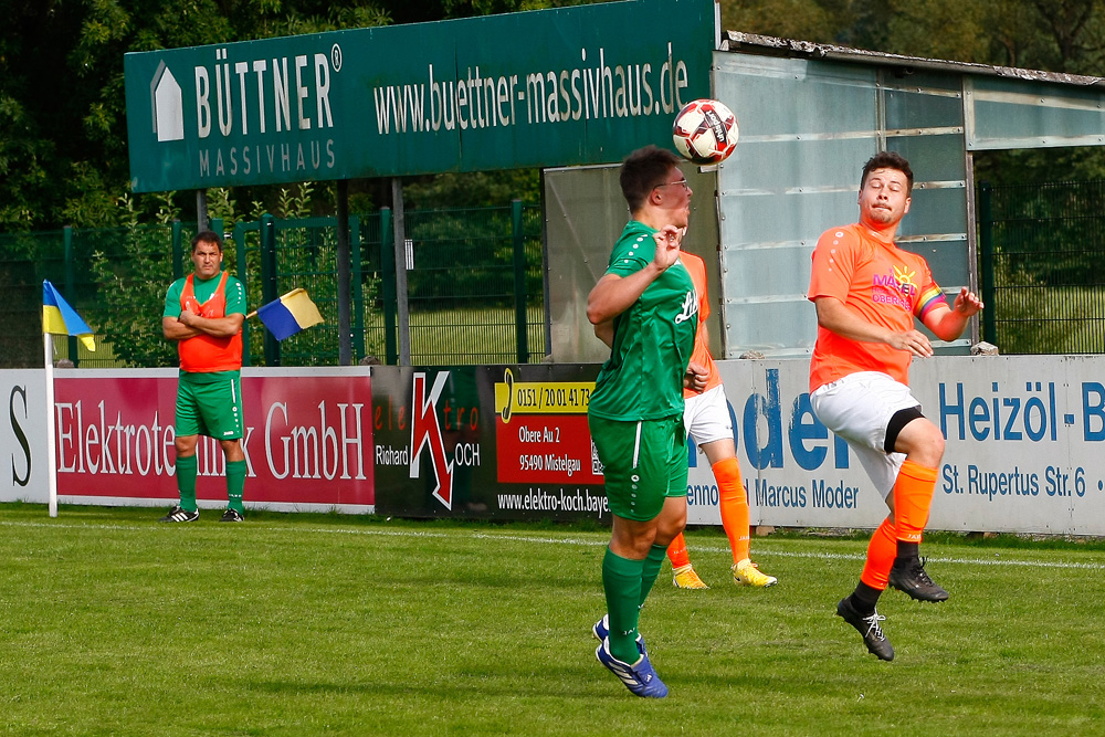 2. Mannschaft vs TSV Obernsees e.V. 1909  2 (07.09.2025) - 24