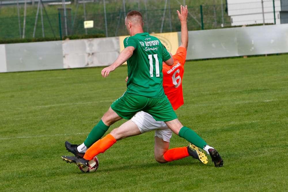 2. Mannschaft vs TSV Obernsees e.V. 1909  2 (07.09.2025) - 26
