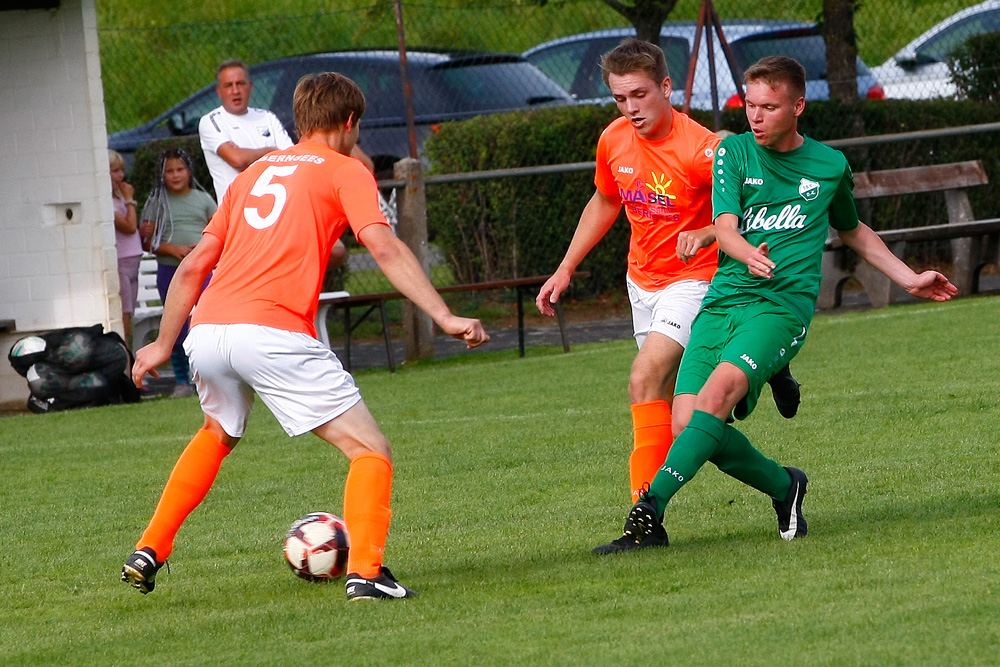 2. Mannschaft vs TSV Obernsees e.V. 1909  2 (07.09.2025) - 28