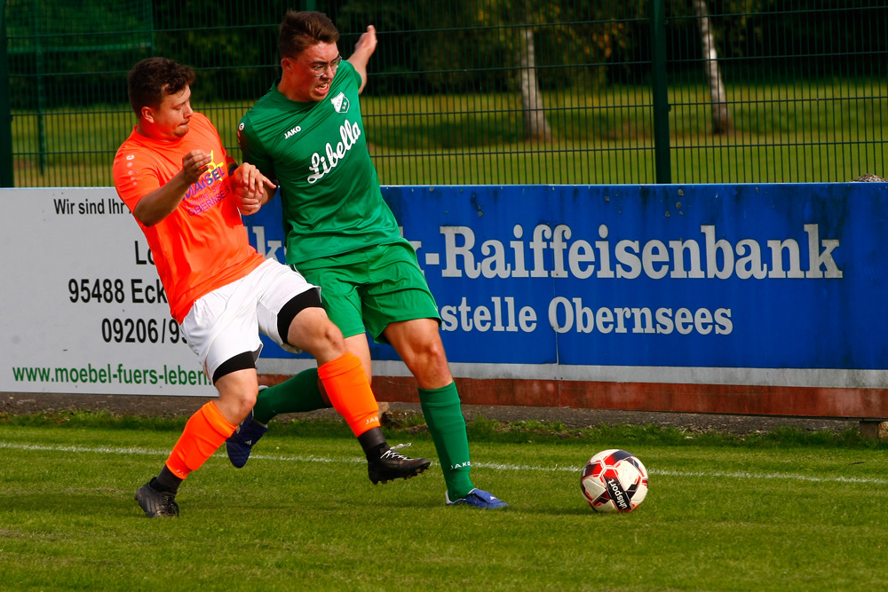 2. Mannschaft vs TSV Obernsees e.V. 1909  2 (07.09.2025) - 29