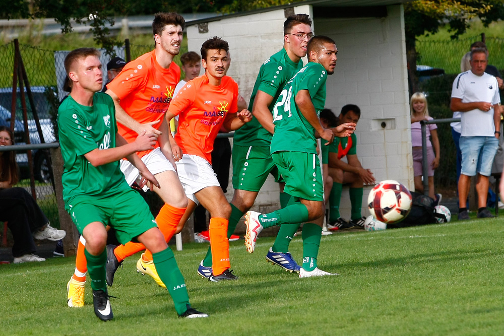 2. Mannschaft vs TSV Obernsees e.V. 1909  2 (07.09.2025) - 30