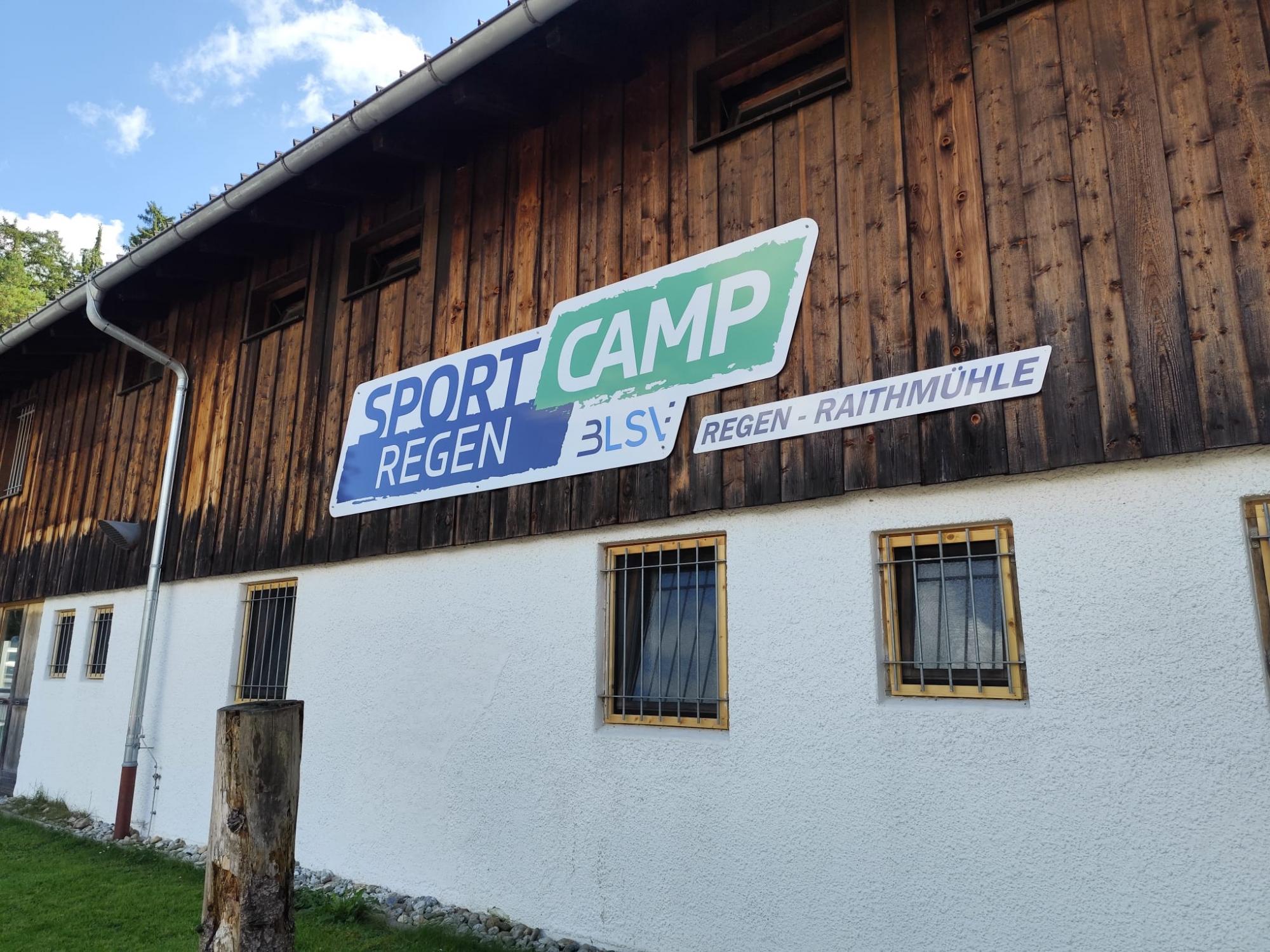 TT-Trainingscamp Regen TT-Trainingscamp Regen
