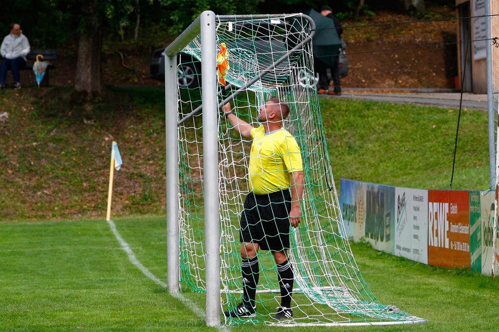 1. Mannschaft vs TSV Kirchenlaibach-Speichersdorf   (14.09.2025) - 7
