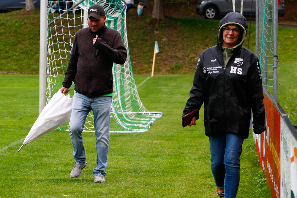 1. Mannschaft vs TSV Kirchenlaibach-Speichersdorf   (14.09.2025) - 26