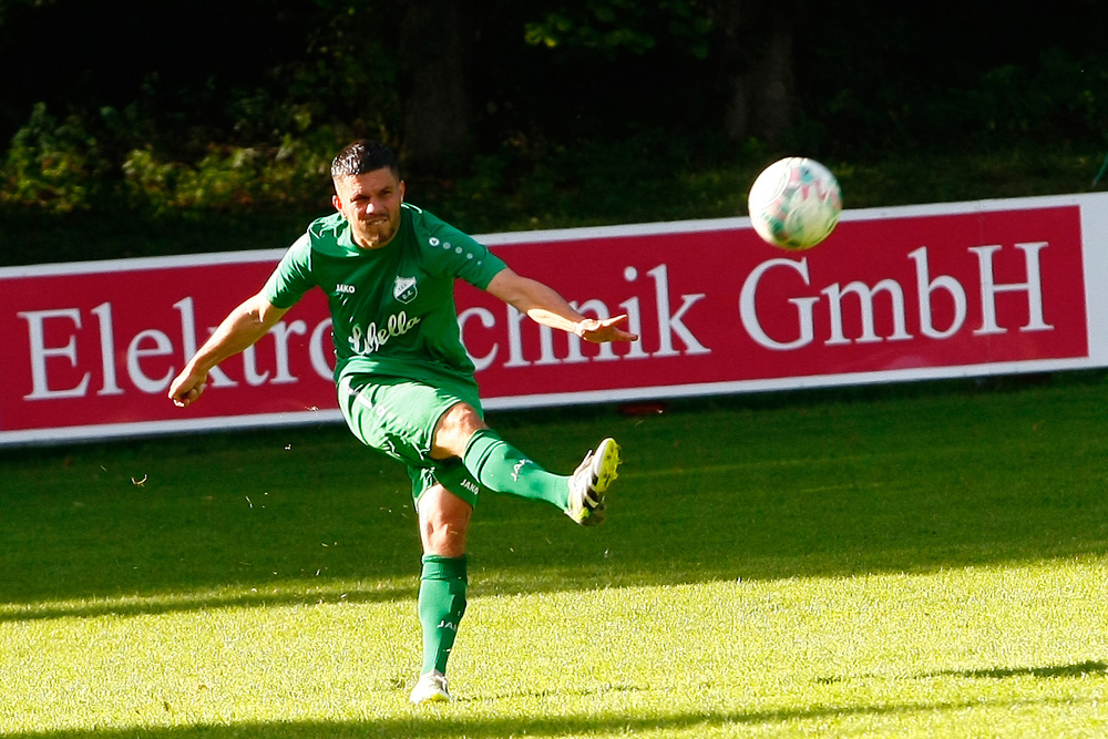 1. Mannschaft vs TSV Kirchenlaibach-Speichersdorf   (14.09.2025) - 53