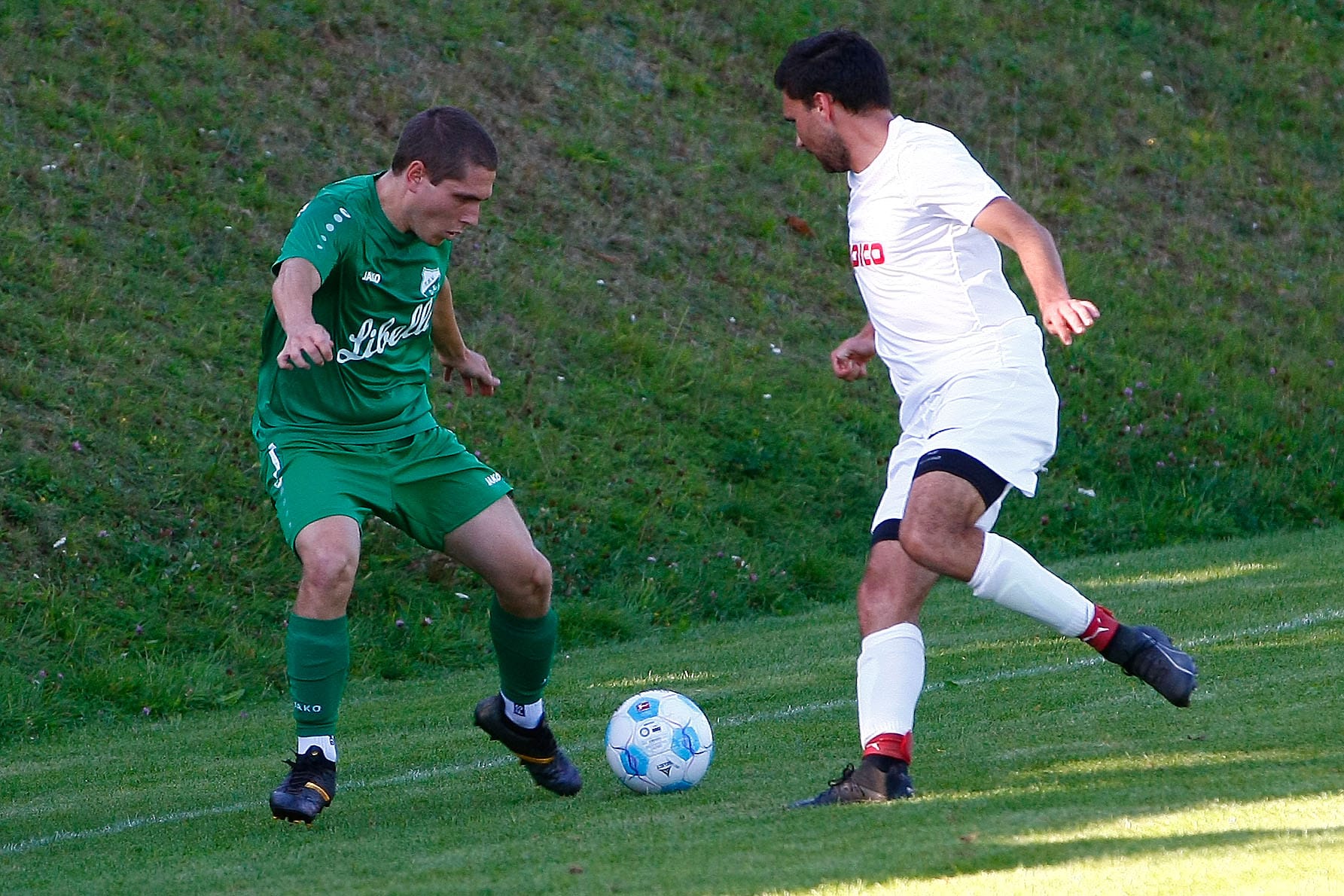 1. Mannschaft vs VfR Katschenreuth 1955 II (20.09.2025) - 15