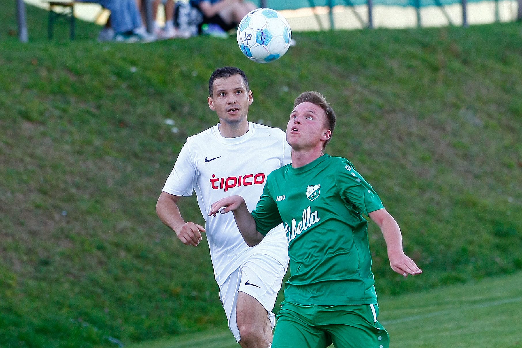 1. Mannschaft vs VfR Katschenreuth 1955 II (20.09.2025) - 35