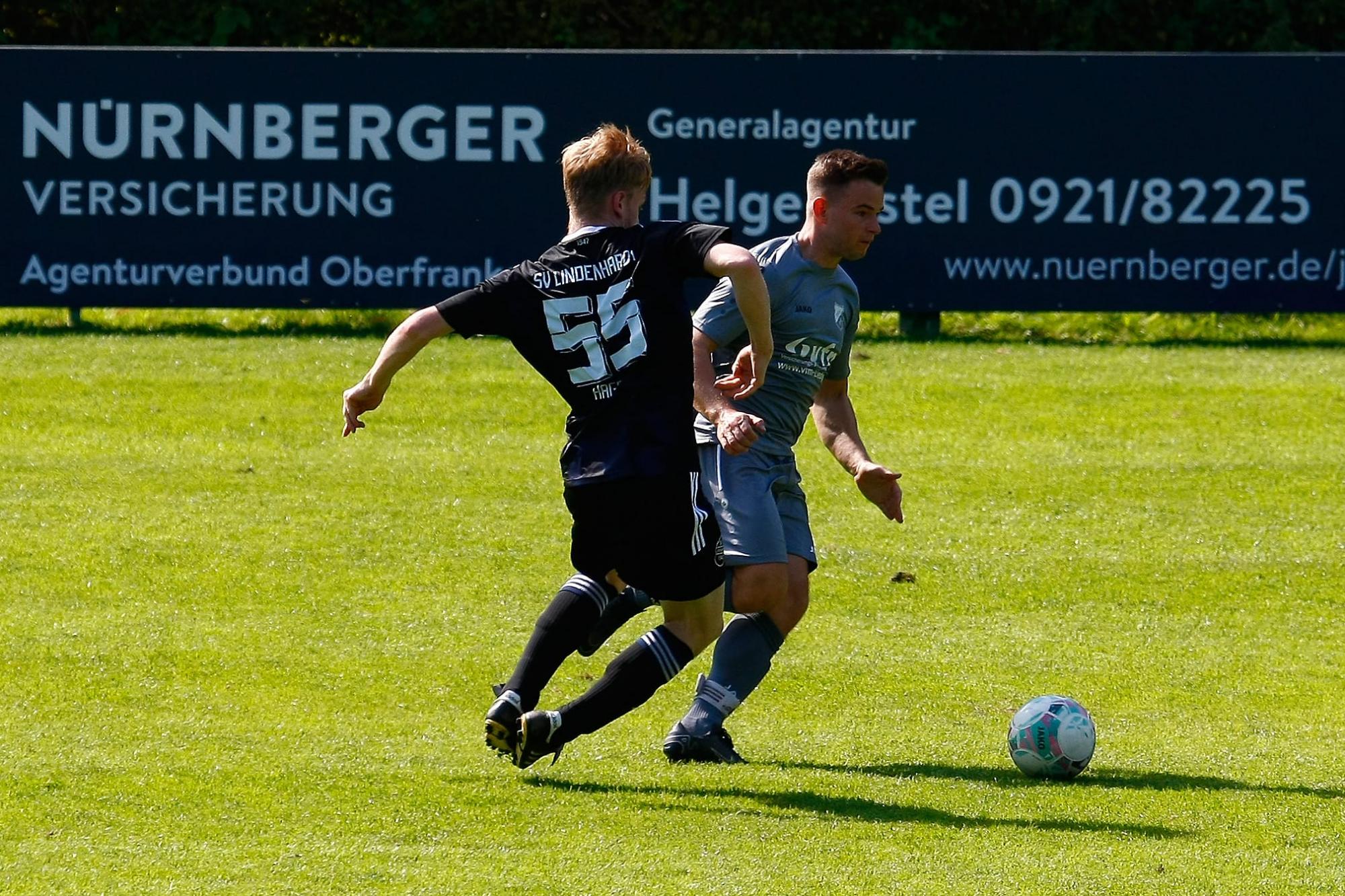 2. Mannschaft vs SV Lindenhardt  (21.09.2025) - 19