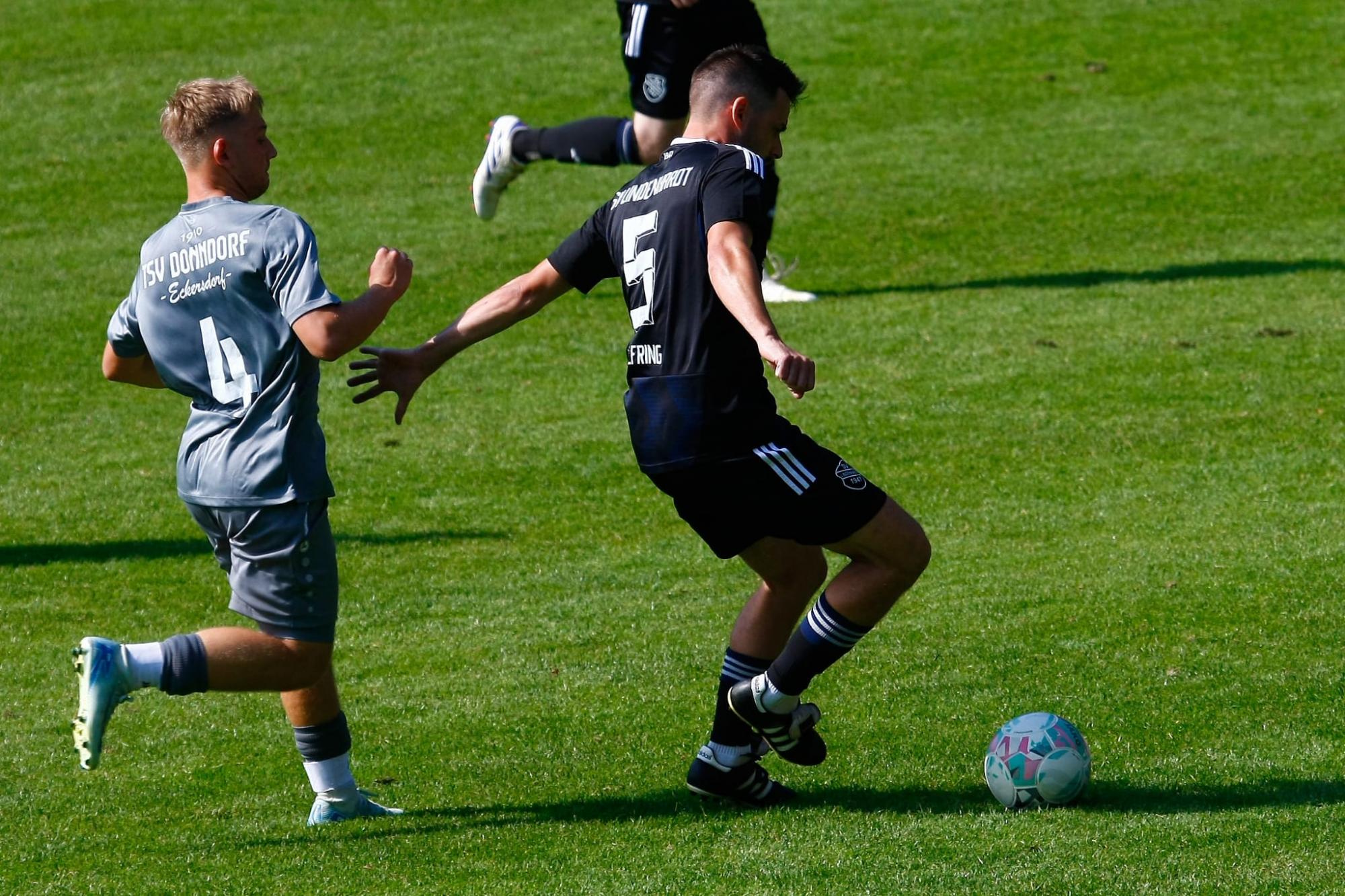 2. Mannschaft vs SV Lindenhardt  (21.09.2025) - 21