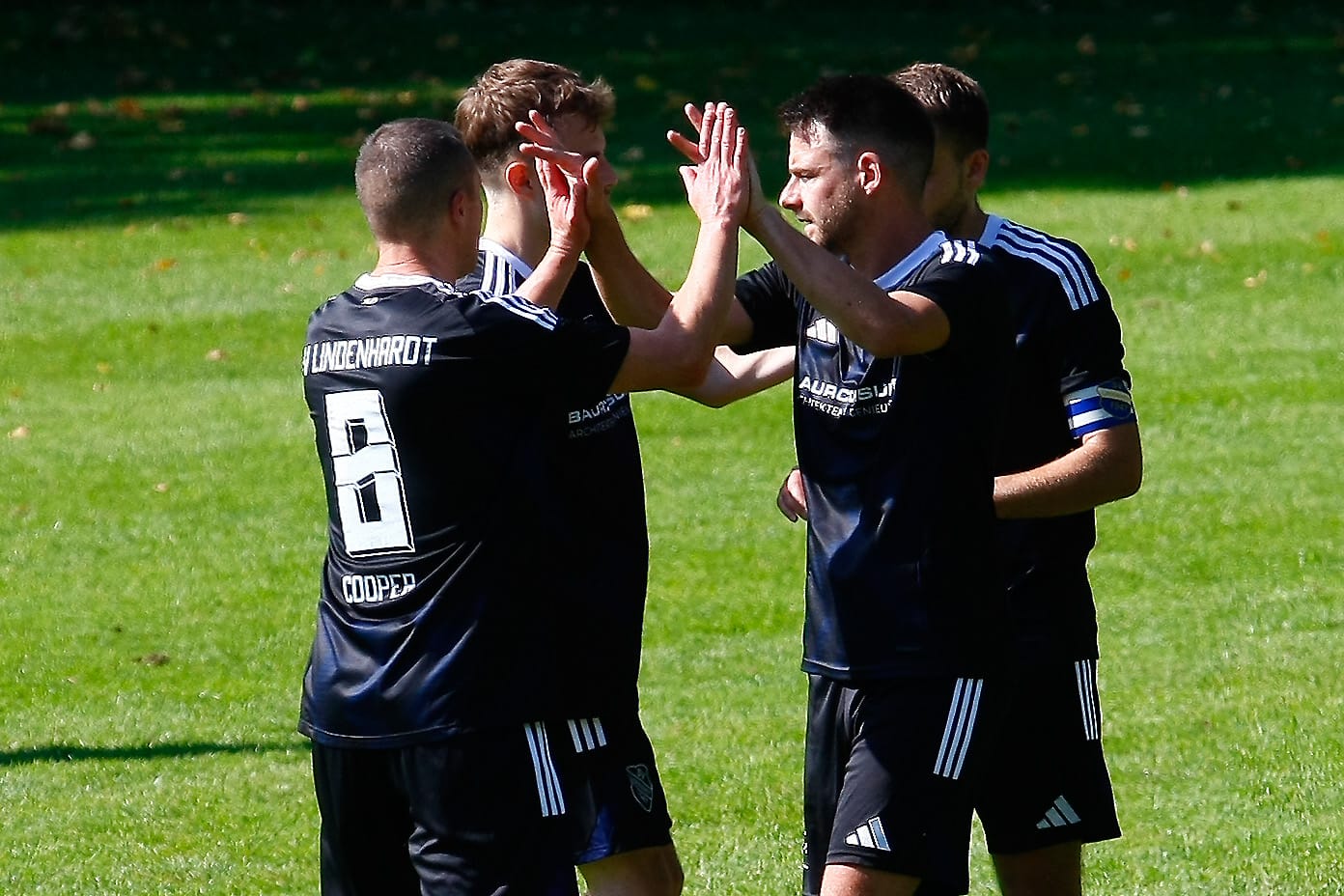 2. Mannschaft vs SV Lindenhardt  (21.09.2025) - 33