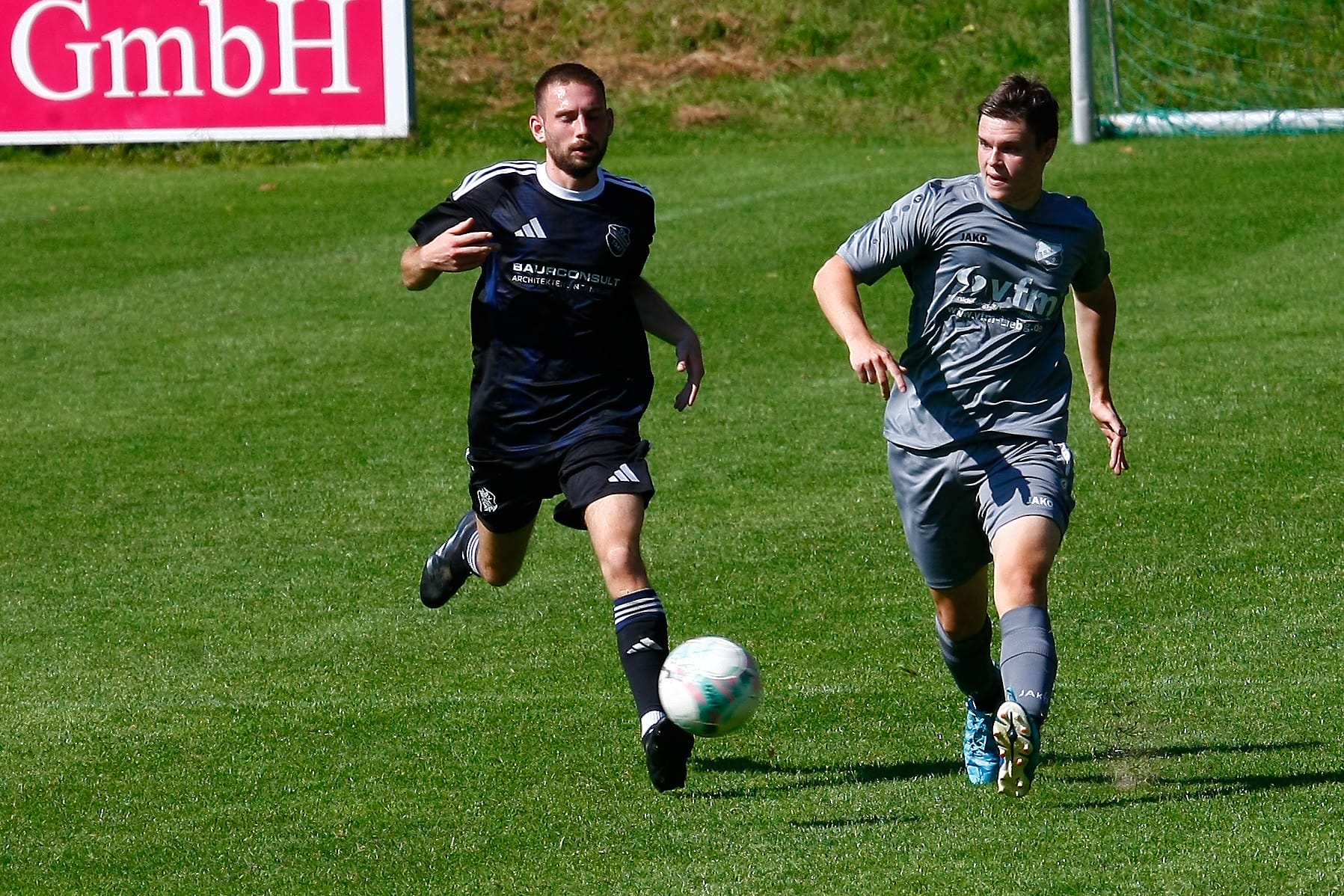 2. Mannschaft vs SV Lindenhardt  (21.09.2025) - 43