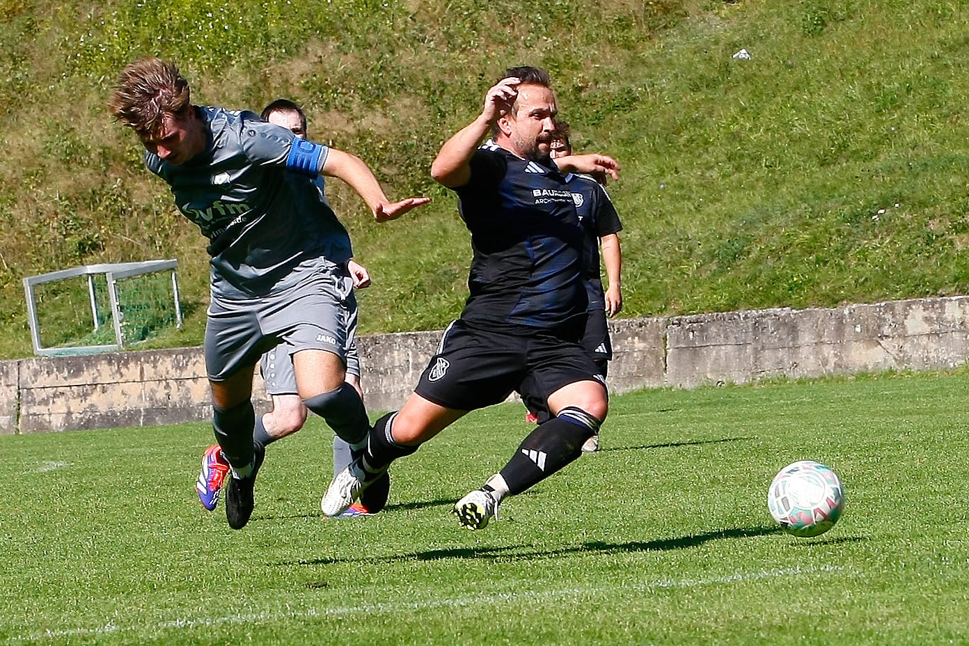 2. Mannschaft vs SV Lindenhardt  (21.09.2025) - 51