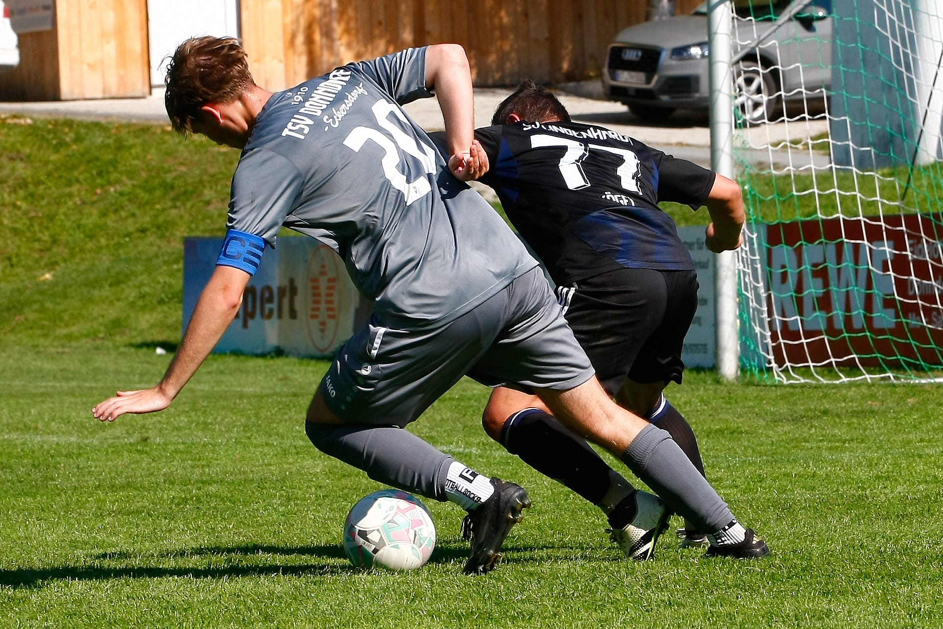 2. Mannschaft vs SV Lindenhardt  (21.09.2025) - 60