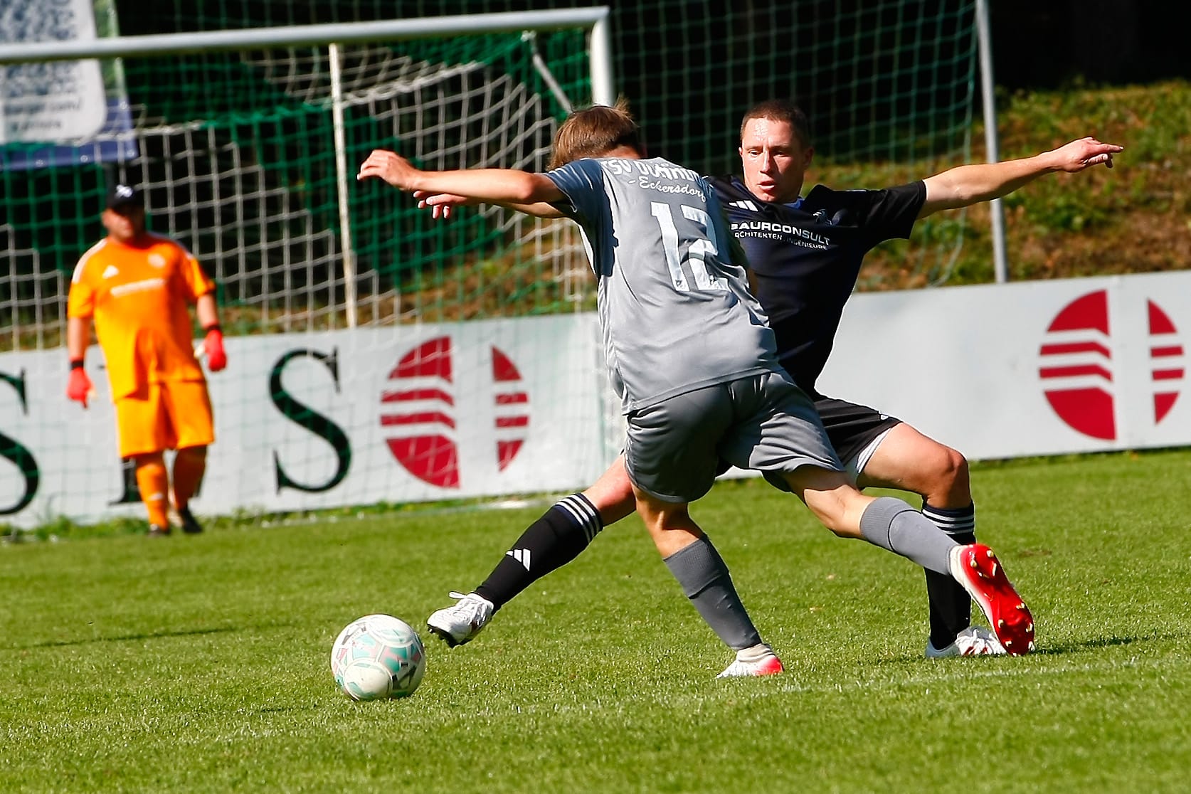 2. Mannschaft vs SV Lindenhardt  (21.09.2025) - 64