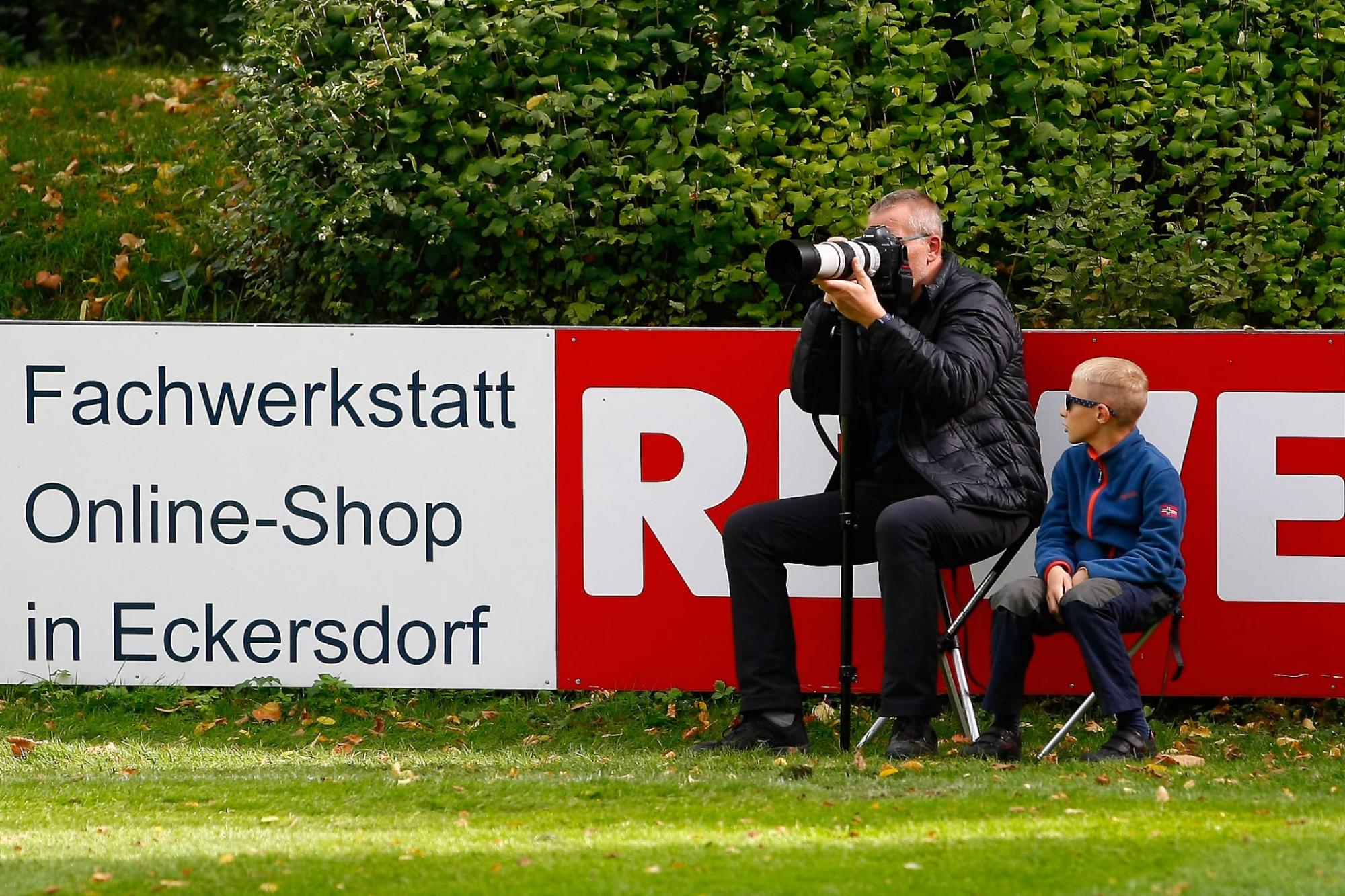 1. Mannschaft vs TSV Bischofsgrün  (28.09.2025) - 14