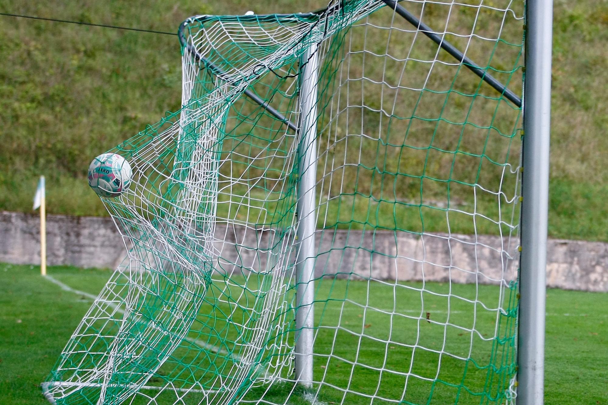 1. Mannschaft vs TSV Bischofsgrün  (28.09.2025) - 30