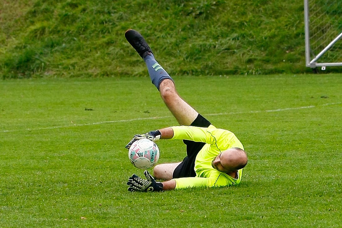 1. Mannschaft vs TSV Bischofsgrün  (28.09.2025) - 44