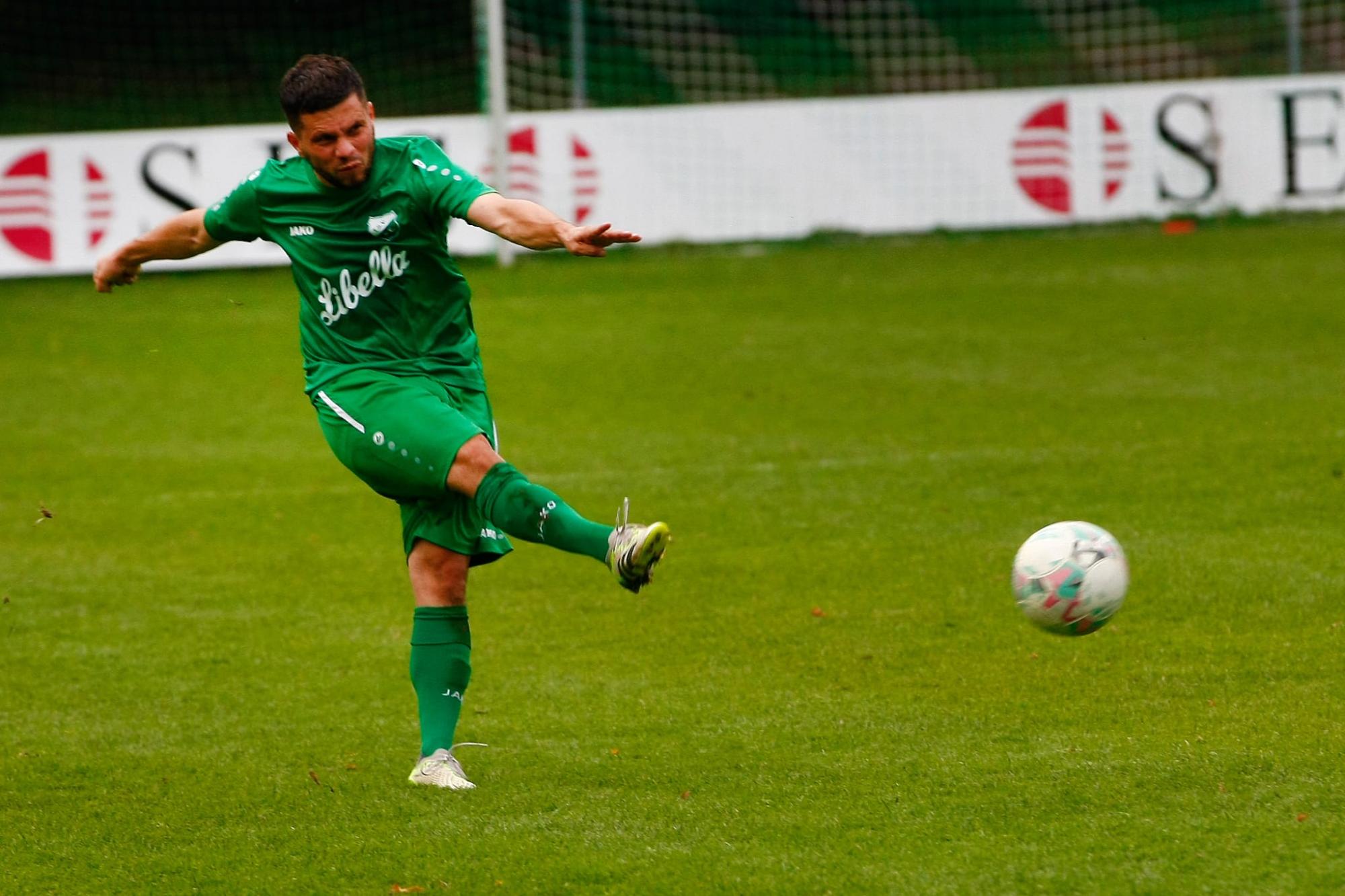 1. Mannschaft vs TSV Bischofsgrün  (28.09.2025) - 59
