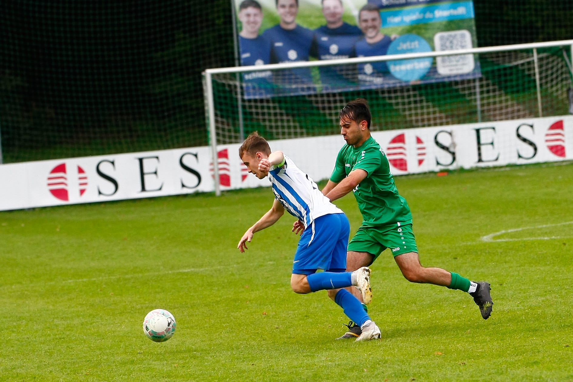1. Mannschaft vs TSV Bischofsgrün  (28.09.2025) - 63