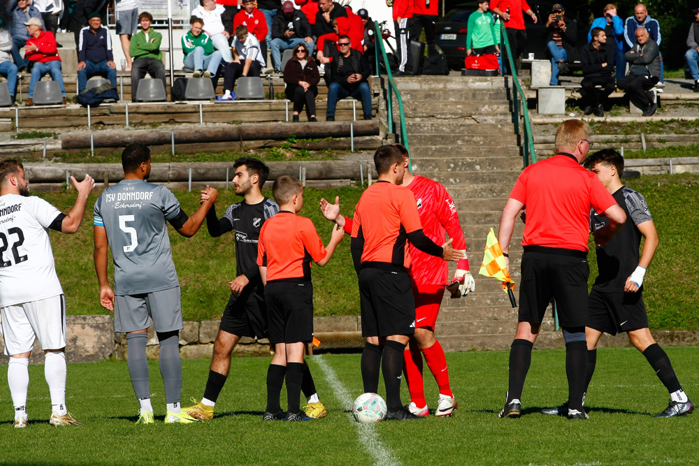 1. Mannschaft vs 1.FC Creussen  (03.10.2025) - 3