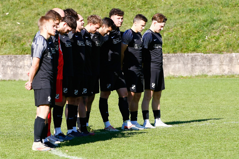 1. Mannschaft vs 1.FC Creussen  (03.10.2025) - 5