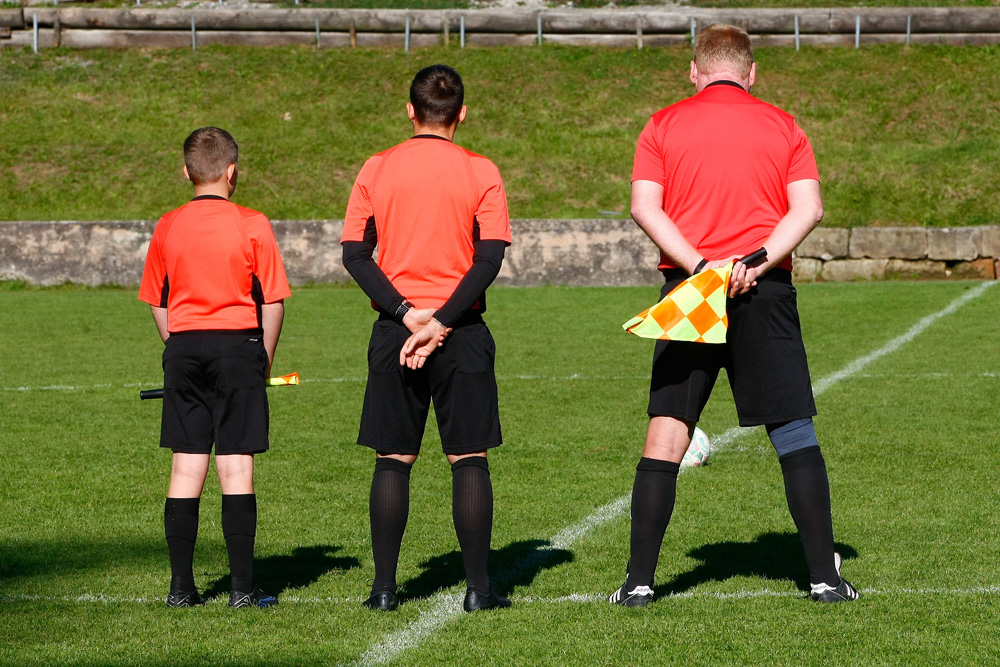 1. Mannschaft vs 1.FC Creussen  (03.10.2025) - 6