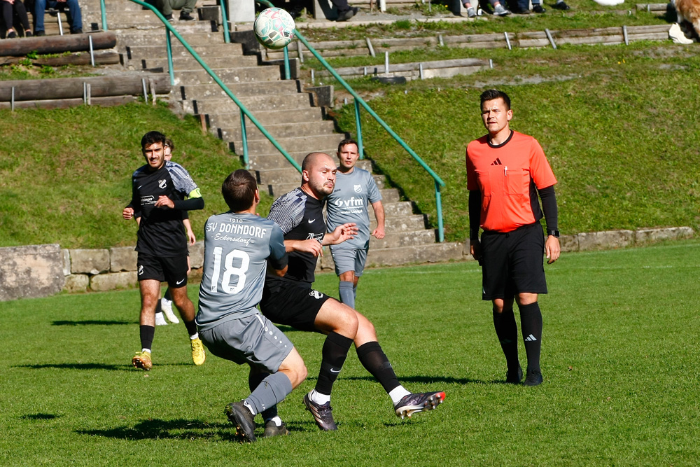 1. Mannschaft vs 1.FC Creussen  (03.10.2025) - 10